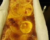 HMとみかん材料5つ簡単オレンジケーキ作り方7写真