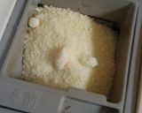 HBで作るご飯とパルメザンチーズの食パン作り方3写真