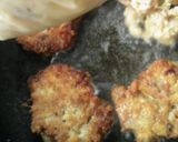 ツナ缶でヘルシーナゲット作り方6写真