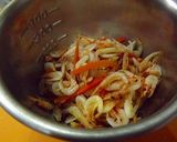 桜釜飯し作り方6写真