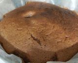 栗の渋皮煮のパウンドケーキ作り方6写真