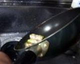お子ちゃまでも食べれる！？しし唐のチーズ肉巻き＆サッパリ梅タレ作り方11写真
