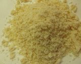 低糖質＊高野豆腐入り鯖のﾊﾝﾊﾞｰｸﾞ作り方2写真