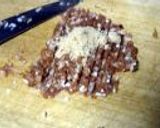 お子ちゃまでも食べれる！？しし唐のチーズ肉巻き＆サッパリ梅タレ作り方13写真