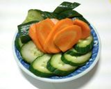 ぬか床～ビール入り作り方6写真