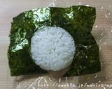 キャラ弁＊映画ドラえもん 月面探査記作り方4写真