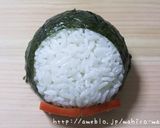 キャラ弁＊映画ドラえもん 月面探査記作り方6写真