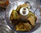 焼きナスのディップ作り方3写真