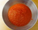 色々使える基本のトマトソース作り方2写真