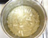 煮冷や奴寒天寄せ作り方8写真