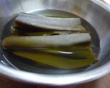 昆布の煮物(簡単・体に良いもの♪)作り方1写真