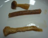 昆布の煮物(簡単・体に良いもの♪)作り方2写真