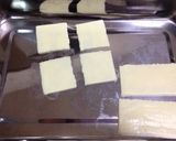 ヘルシー@とろり豆腐チーズinハンバーグ作り方5写真