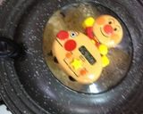 ヘルシー@とろり豆腐チーズinハンバーグ作り方13写真