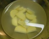 \甘うま!☆かぼちゃサラダ/作り方2写真