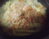 桜釜飯し作り方7写真