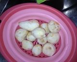 塩麹鶏出し汁激ウマふわとろ煮っころがし作り方3写真