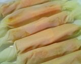 イエロースティック作り方4写真