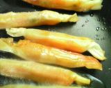 イエロースティック作り方5写真
