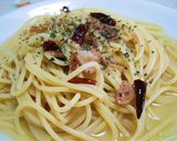ペペロンチーノ作り方5写真