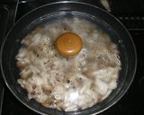 基本の塩麹きのこ作り方2写真