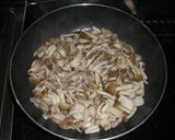 基本の塩麹きのこ作り方3写真