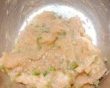 お野菜たっぷり本格キムチチゲ作り方5写真