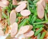お野菜たっぷり本格キムチチゲ作り方2写真