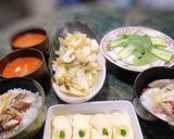 キャベツと椎茸のチャンプルー作り方10写真