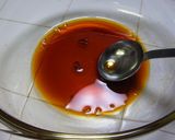 ＊簡単♪きのこのピリ辛甘酢和え＊作り方3写真
