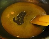 ■基本の大学いも■作り方4写真