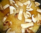 マツタケご飯作り方6写真