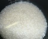 マツタケご飯作り方5写真