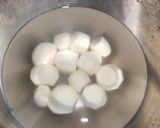 里芋の煮物作り方1写真