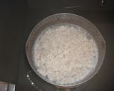 里芋の煮物作り方3写真