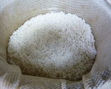 母の味　蒸し器で本格　五目おこわ秋味作り方5写真