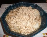 里芋の煮物作り方6写真