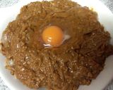 再現☆門司港焼きカレー作り方6写真
