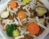 再現☆門司港焼きカレー作り方7写真