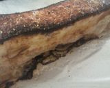 簡単♪豚バラブロック塩麹焼き作り方4写真