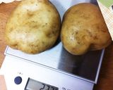 恋するもちもち食感♥豆腐&じゃがいも作り方3写真