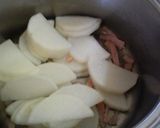 簡単炊き込みご飯！作り方5写真