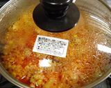 炊飯器いらず＊お鍋1つで チキンライス作り方12写真