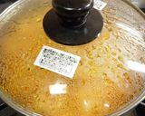 炊飯器いらず＊お鍋1つで チキンライス作り方13写真
