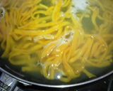野菜練り込みうどん☆野菜ジュースでも作り方8写真