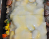 チーズと長いものさくとろ♬オイマヨ味☆作り方5写真