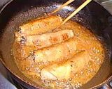 リメイク!ひじきの豚肉巻き作り方4写真