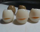 お弁当に♪ウインナー星人★☆★作り方2写真