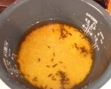 我が家の鯛めし作り方2写真