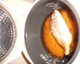 我が家の鯛めし作り方3写真